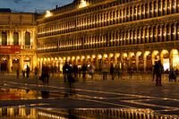 VENICE San Marcoplein - San Marco Plein