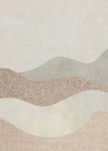 TW Living - TRIOLOGY landscape nature TWO