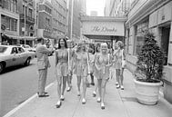 Pretty girls New York  van Jaap Ros thumbnail
