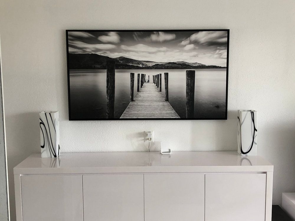 Interlude VI  by Frank Hoogeboom 