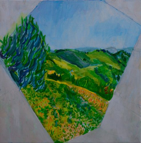 Landscape - Constraints