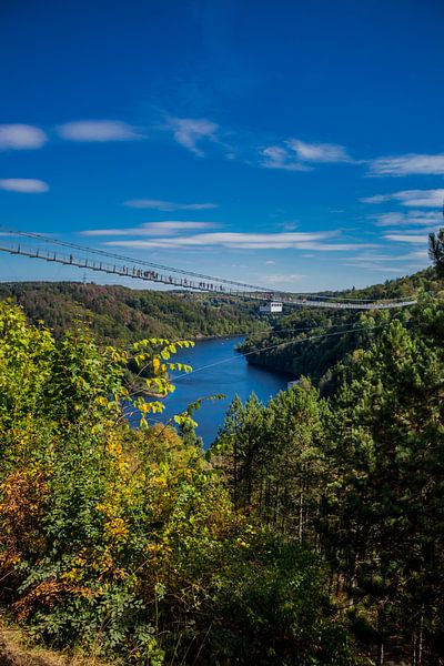 Erkundungstour durch den wunderschönen Harz von Oliver Hlavaty