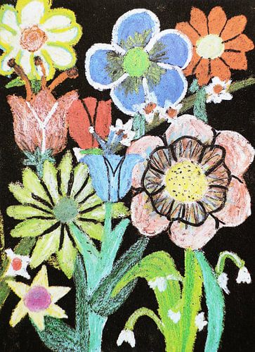 flower power 2 sur bob brunschot