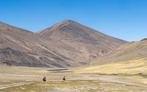 Pamir Highway
