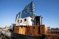 Philharmonique de Hambourg