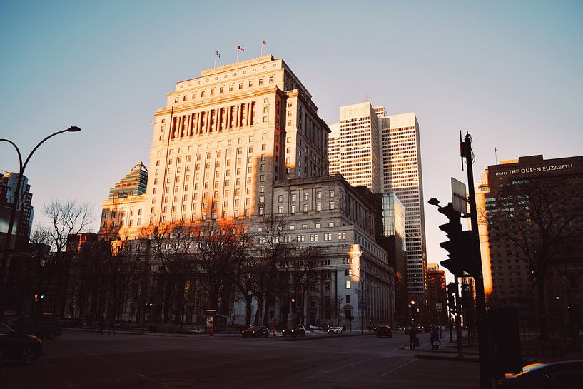 Montreal by Hello Pompoyo