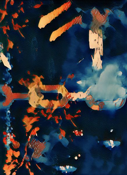 Unchain by Digital Art Studio