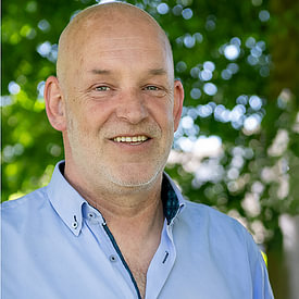 Martin Mol photo de profil