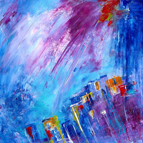 Sleepless in Seattle