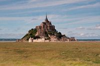 Mont Saint-Michel