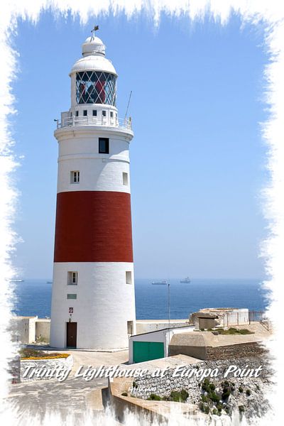 Vuurtoren  van hako photo