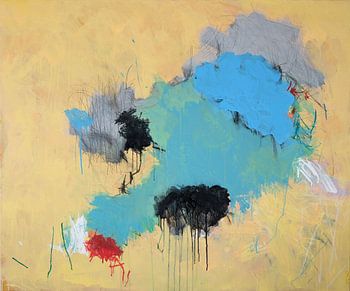 I have an itch to scratch