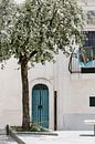 Summer in a square in Italy by Photolovers reisfotografie thumbnail