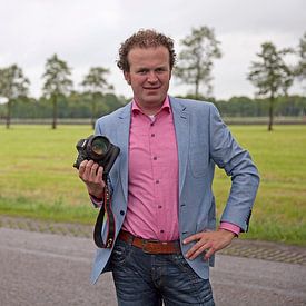 Jaco Hoeve profielfoto