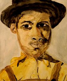 Big Joe von Kay Weber