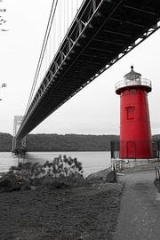 Washington Bridge by denk web