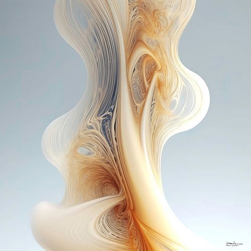 modern shape