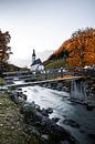 Schildershoek in de herfst van Rafaela_muc thumbnail