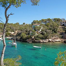 Mallorca von Martina Fornal