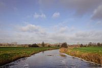 Calme et tranquillité à Markdal Breda