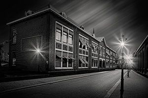 Frühstücks-Hub Sittard