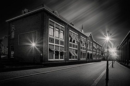 Frühstücks-Hub Sittard