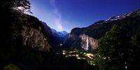 Lauterbrunnen by Severin Pomsel thumbnail