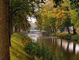 Singels - De Mark Breda von I Love Breda