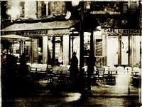 L'étincelle