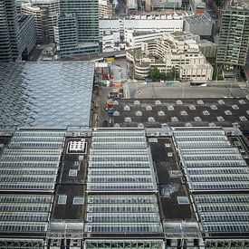 Den Haag noord von huub claessens