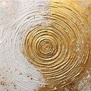 Impasto Harmony by Color Square thumbnail