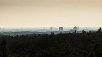 Zicht op Arnhem