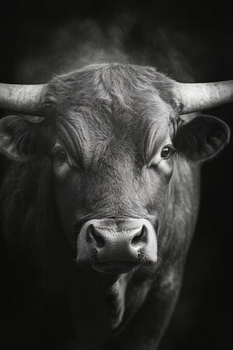 Bull