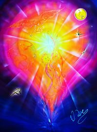 Sternzeichen Schütze