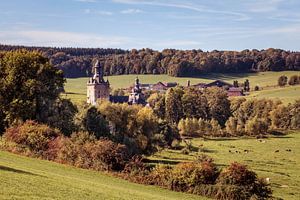 Schloss Beusdael