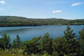 Loch Carron