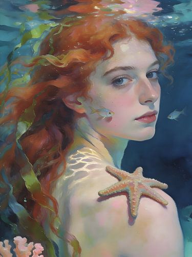 Intertwined | Beneath the Surface