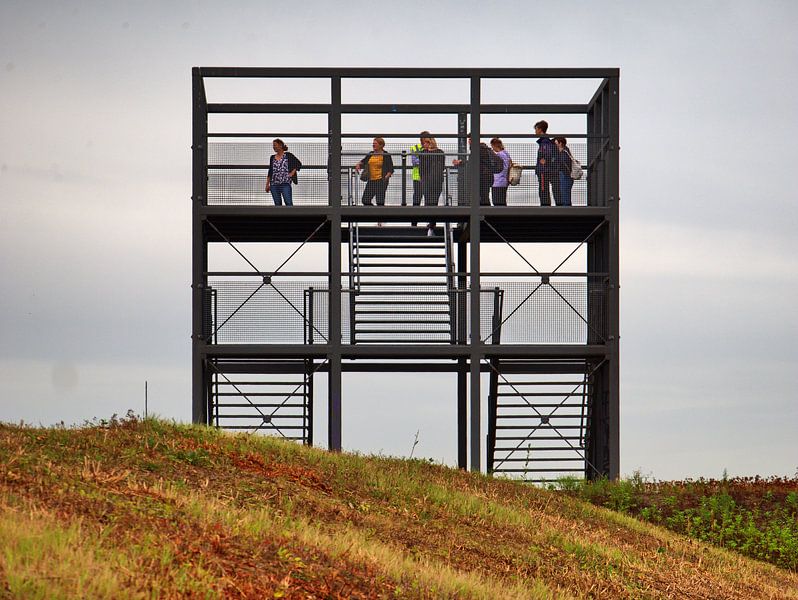 Visiteurs 2 par Edgar Schermaul