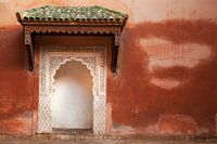Rote Wand
