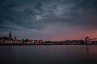 skyline