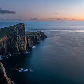 Der Wächter der Isle of Skye von Piermarco Raimondo