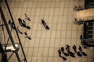 Der Platz