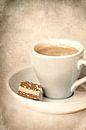 chocolate Coffee by Claudia Moeckel thumbnail