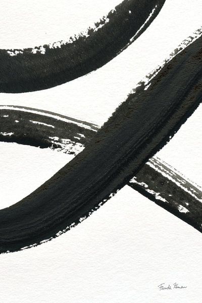 Inky VI, Farida Zaman von Wild Apple