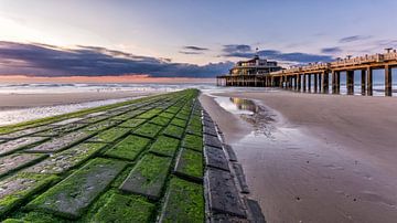 Blankenberge by B-Pure Photography