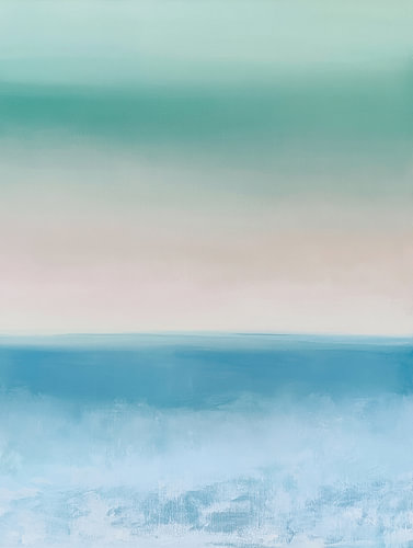 Ocean Mist Horizon
