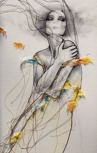 'A Rousing Crystal 2', -Special Edition 10th Anniversary-  WadM van Kim Rijntjes