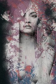 Fort sur Maaike Wycisk