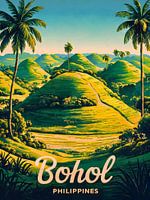 "BOHOL: Mystik des tropischen Paradieses"