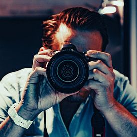 Ties van Brussel profielfoto